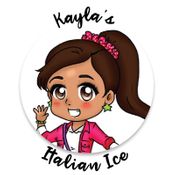 Kayla's Italian Ice